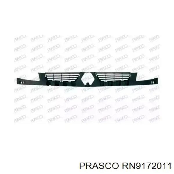 Comprar 7701062877 Renault (RVI) Rejilla frontal