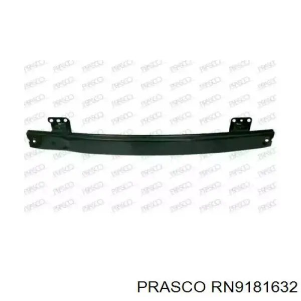 Comprar RN9181632 Prasco Refuerzo parachoque delantero
