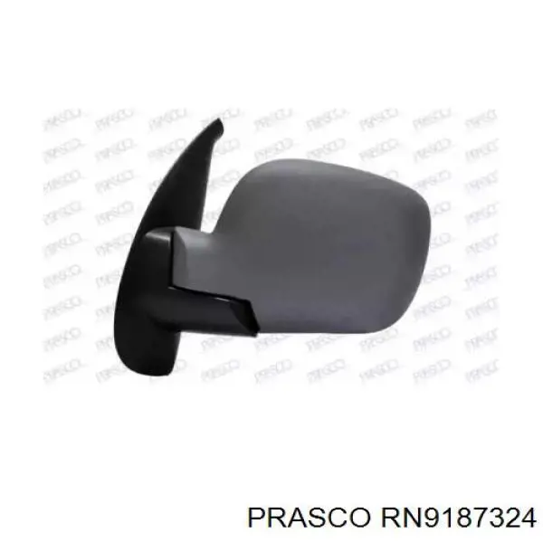 Comprar 7701068841 Renault (RVI) Espejo de retrovisor izquierdo