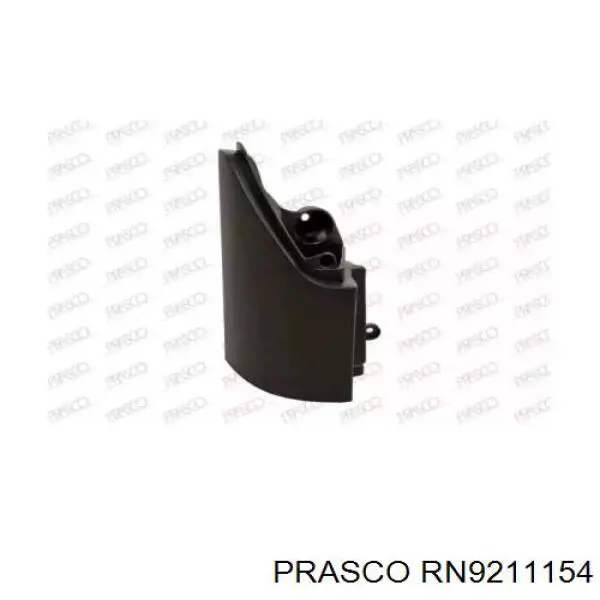 Comprar RN9211154 Prasco Protector parachoques trasero izquierdo
