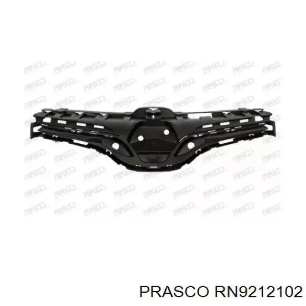 Rejilla delantera Prasco RN9212102 precio, desde 69,40 EUR
