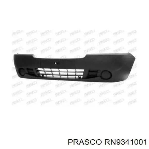 Parachoques delantero Fast FT91052G precio, desde 201,41 EUR