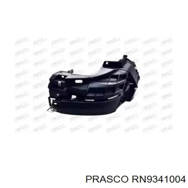 Comprar RN9341004 Prasco Soporte de parachoques delantero izquierdo