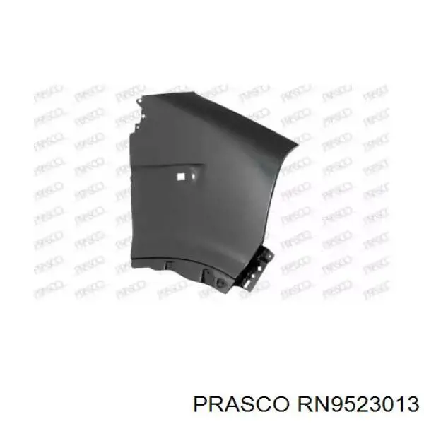 Guardabarros delanteros derecho Nissan/Infiniti 7751475534 precio, desde 92,93 EUR
