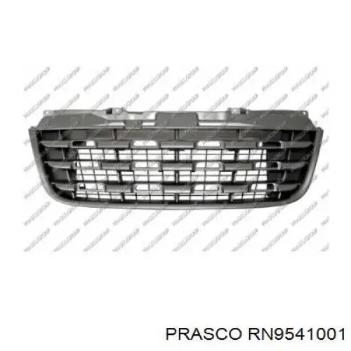 Comprar MAS10201 Phira Defensa delantera