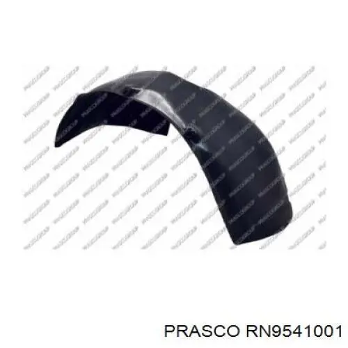 Paragolpes MAS10201 Phira