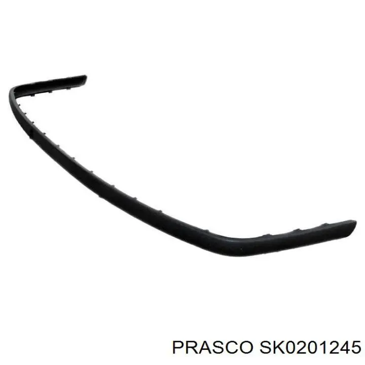 0450516920 Tempest Protector, paragolpes