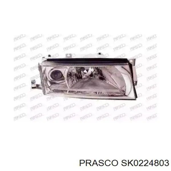 Comprar 1U1941018C VAG Faro derecho