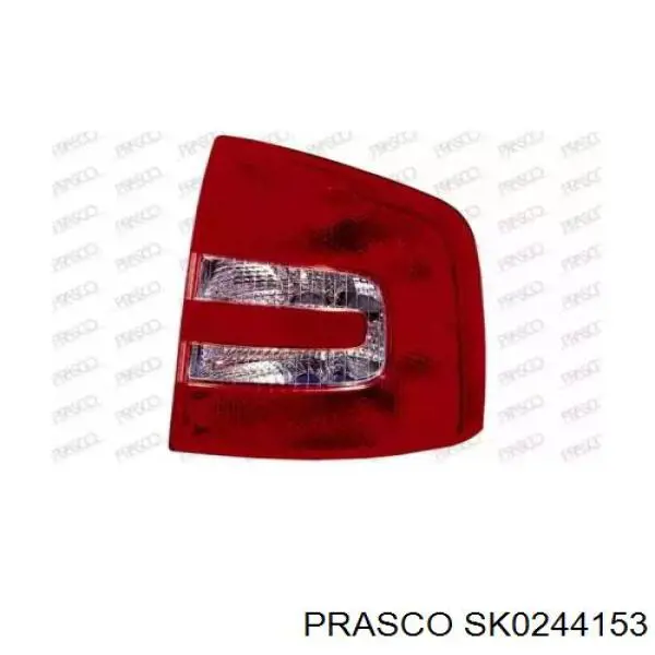 Piloto trasero derecho VAG 1Z9945112 precio, desde 56,00 EUR