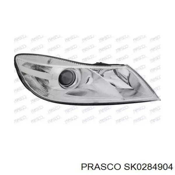 FP6409R3P FPS Faros