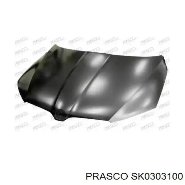 Comprar 6803007522280P 4max Capó