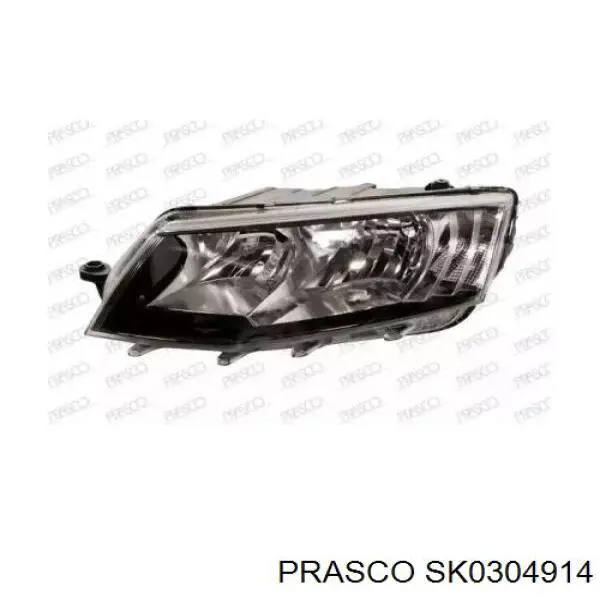 Comprar 30941071 AND Faro delantero izquierdo