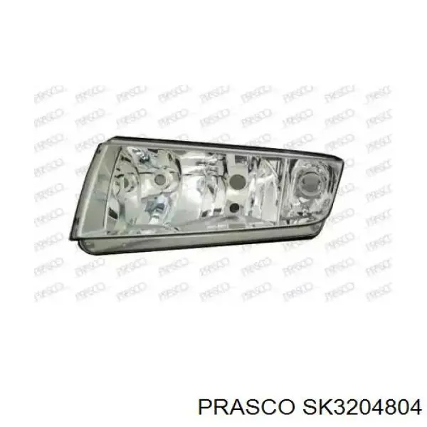 Faro VAG 6Y1941015 precio, desde 66,79 EUR