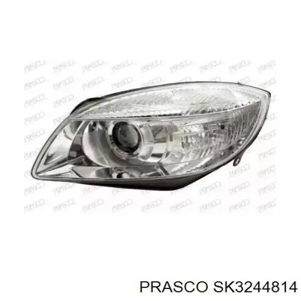 Faro VAG 5J1941015A precio, desde 187,02 EUR