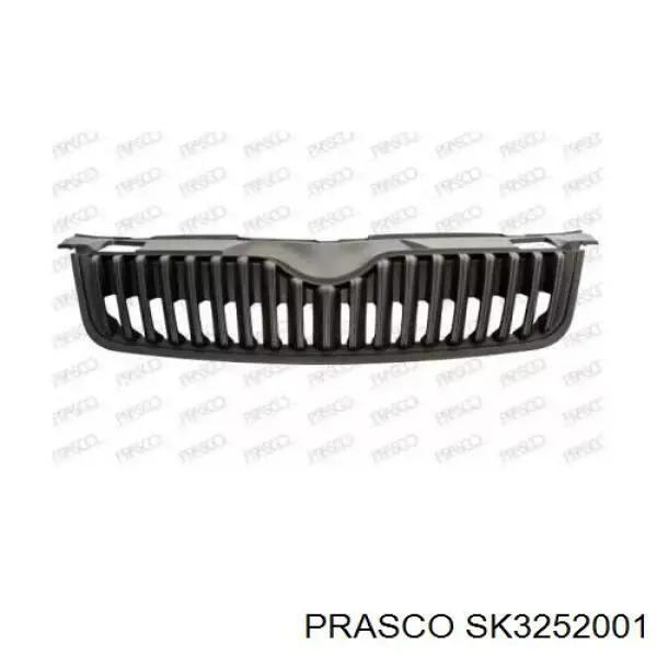 Comprar SK3252001 Prasco Rejilla frontal