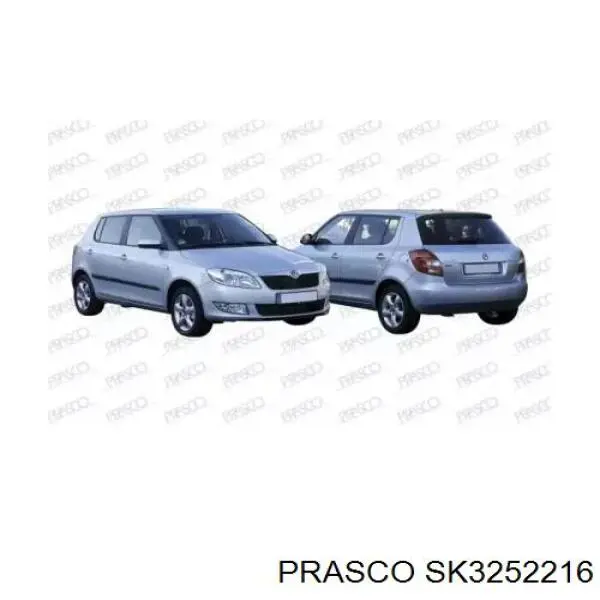 Comprar 6502077515993P 4max Moldura de capó