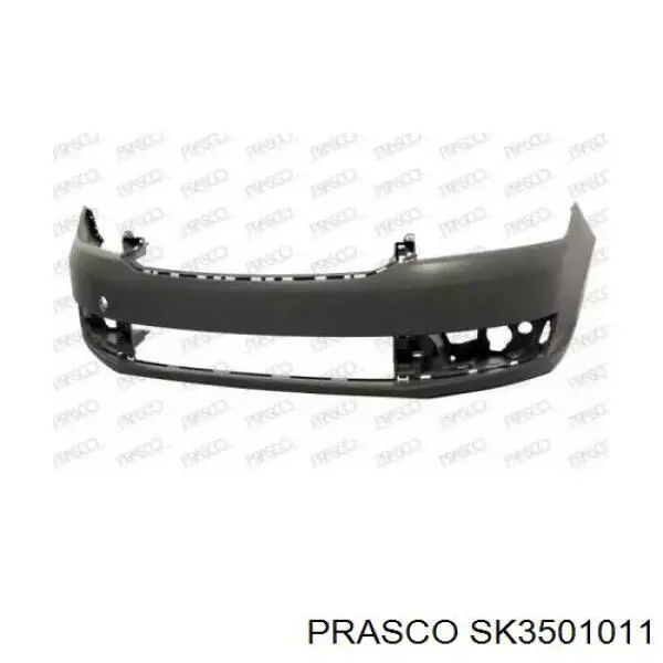 Parachoques delantero AND 30807071 precio, desde 88,07 EUR