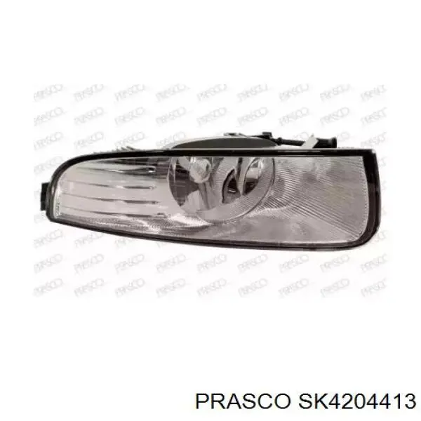 Comprar 3T0941702 VAG Faro antiniebla derecho