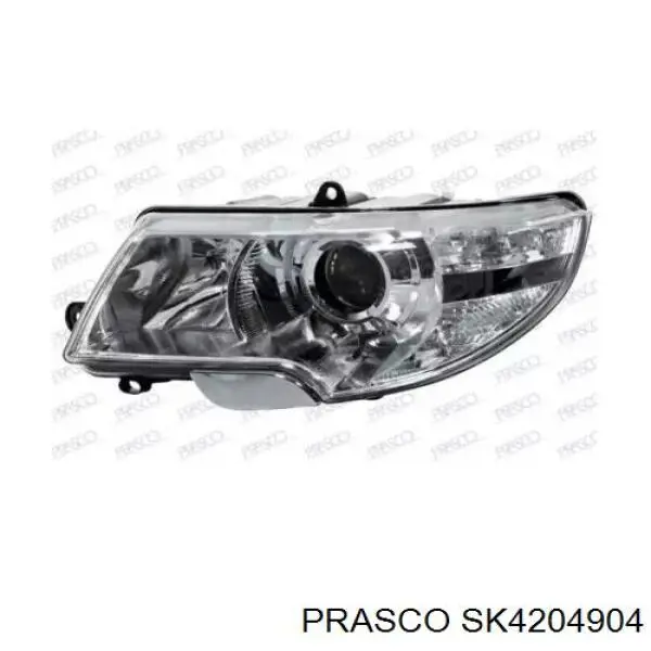 Faro VAG 3T1941015C precio, desde 153,65 EUR