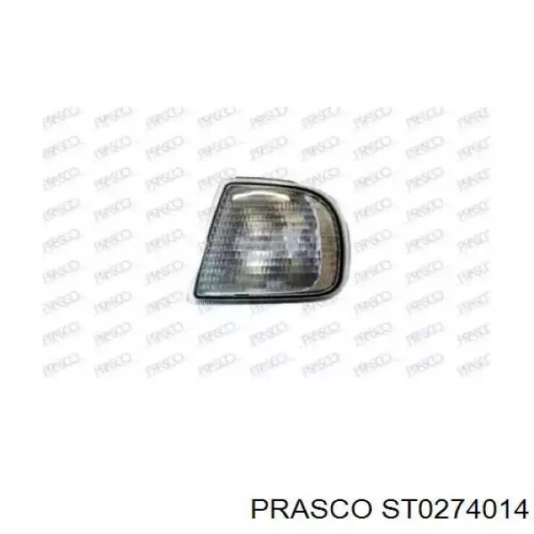 Comprar 6K0953049A VAG Intermitente izquierdo
