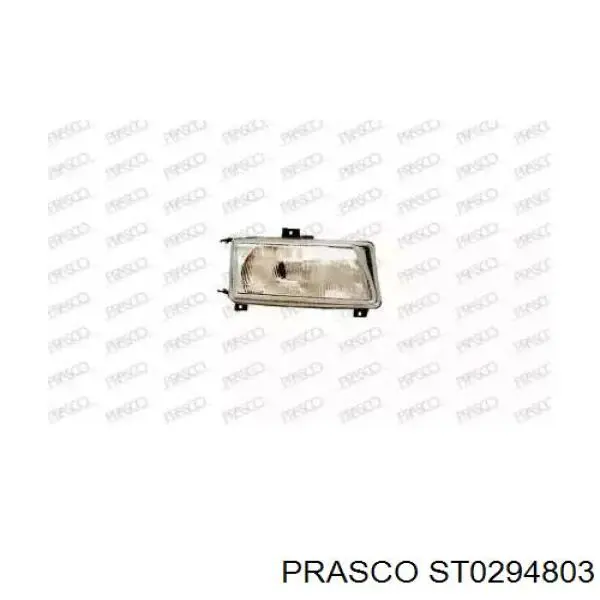 Comprar 6K0941015C VAG Faro delantero izquierdo