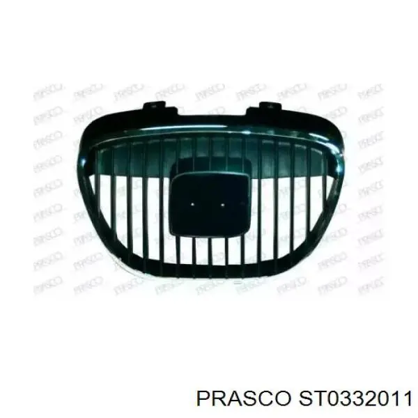 Rejilla delantera VAG 6L0853651E739 precio, desde 24,38 EUR