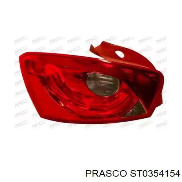 Comprar 6J4945095H VAG Piloto trasero izquierdo