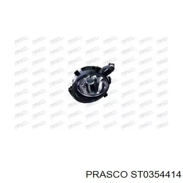 Comprar 16860801L VAG Luz antiniebla izquierdo