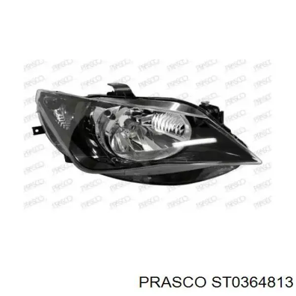 Comprar 44822 VALEO Faro derecho