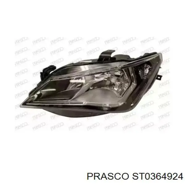 Comprar 6J1941005F VAG Faro delantero izquierdo