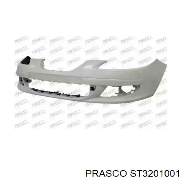 Comprar 5P0807217MGRU VAG Defensa delantera