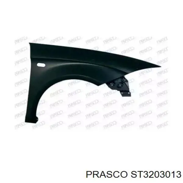 Guardabarros delanteros derecho VAG 5P0821022A precio, desde 91,48 EUR