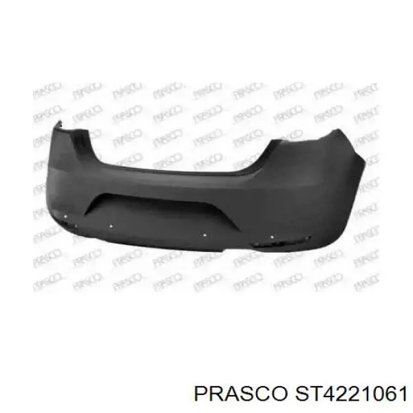 Comprar 1P0807421AGRU VAG Parachoques
