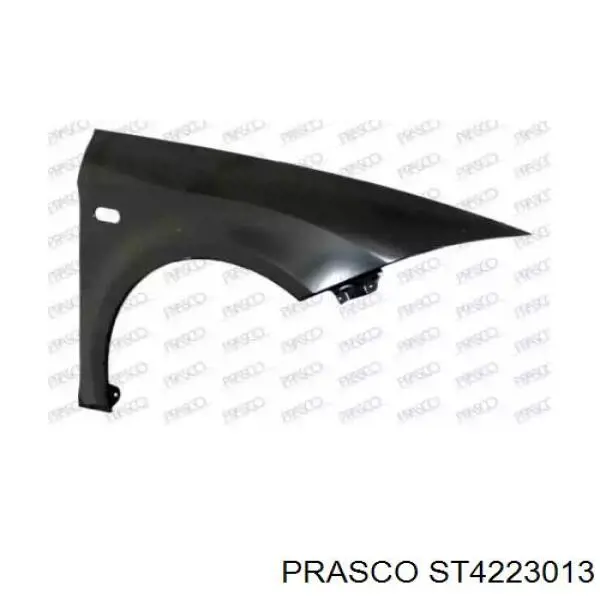 Comprar PST10012AR Signeda Aleta