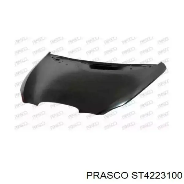 Capó 672603 Polcar