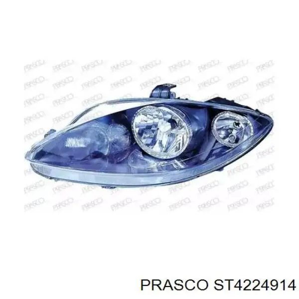 Faro VAG 5P1941033A precio, desde 124,66 EUR