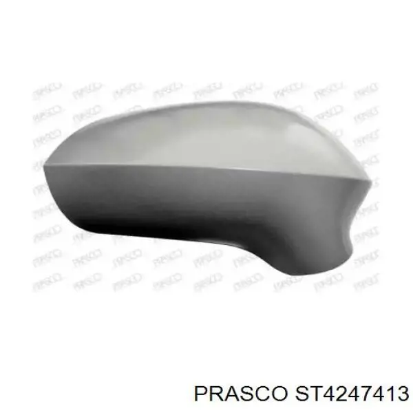 Comprar 6J0857538 VAG Cubierta De Espejo Retrovisor Derecho