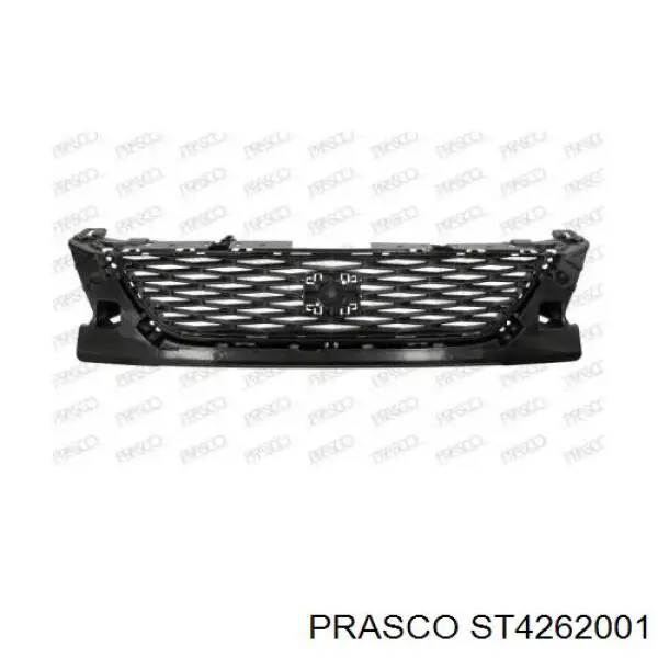 Comprar 67C105J Polcar Rejilla frontal