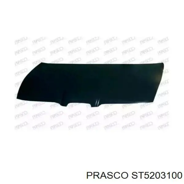 Comprar ST5203100 Prasco Capó