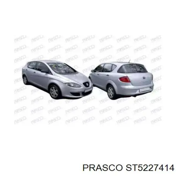 Comprar 6L0857537GRU VAG Cubierta De Espejo Retrovisor Izquierdo