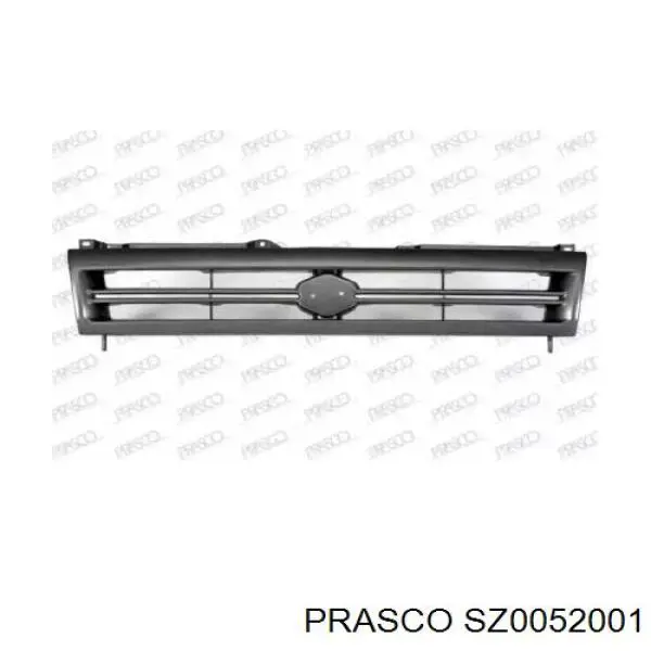 Comprar SZ0052001 Prasco Rejilla frontal