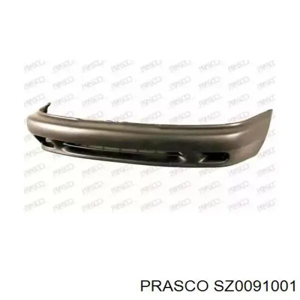 Parachoques delantero Suzuki 7171160G00799 precio, desde 411,52 EUR