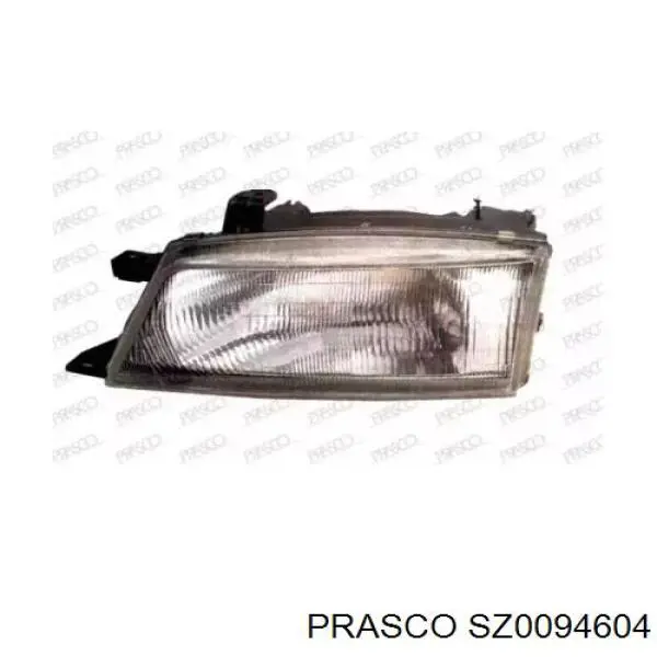 Comprar 3532060G30 Suzuki Faro derecho