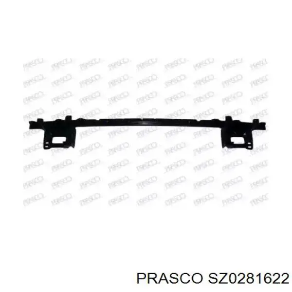 Comprar Refuerzo parachoque delantero Suzuki Swift II AH, AJ