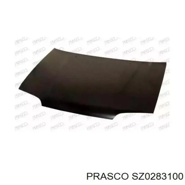 Comprar 740203 Polcar Capó