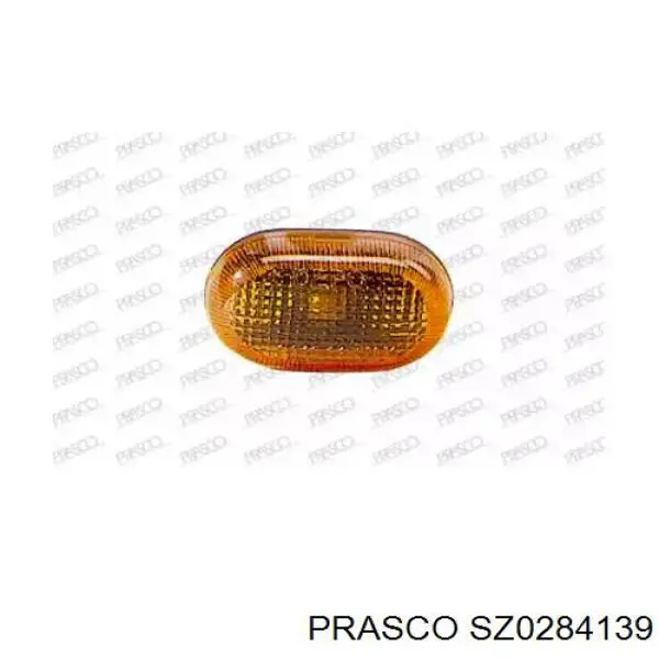 Luz intermitente Suzuki 3641060B11 precio, desde 7,23 EUR