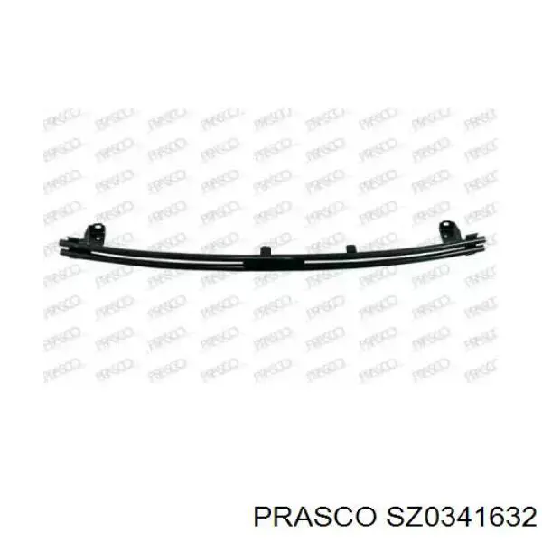 Comprar SZ0341632 Prasco Refuerzo parachoque delantero