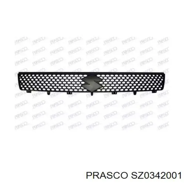 Comprar SZ0342001 Prasco Rejilla frontal