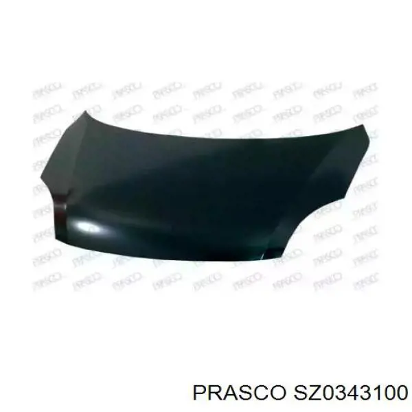 Capó 742303J Polcar