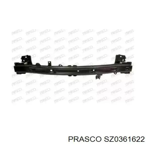 Refuerzo de parachoques delantero Suzuki Swift IV hatchback (MZ, EZ) (2010 - 2026) precio, desde 146,21 EUR
